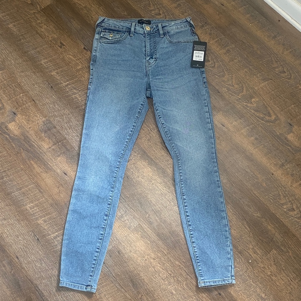 NWT TRUE RELIGION JEANS - Picture 2 of 16